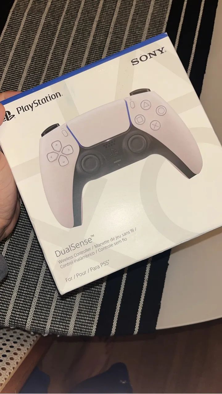 Ps5 