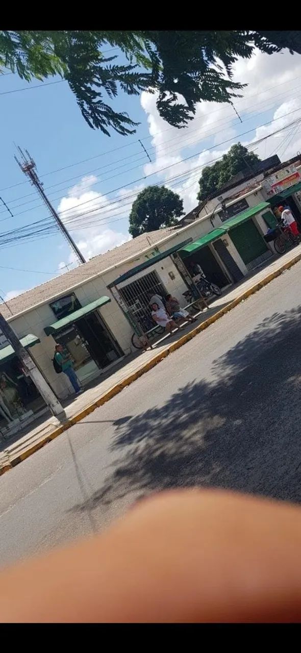 Ponto cormercial 