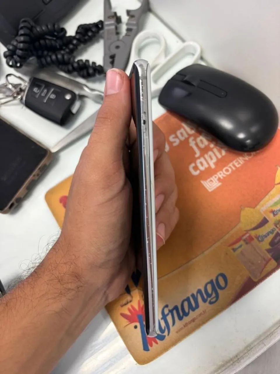 SAMSUNG S10 PLUS 128GB / 8GB RAM - Foto 4