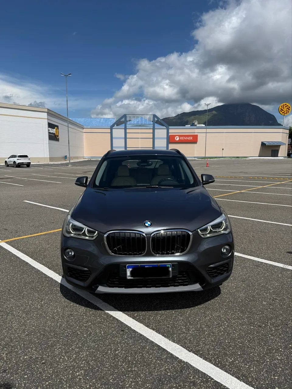 BMW X1 Sdrive 20I X-line 2.0 TB Active Flex 2019 - Foto 3