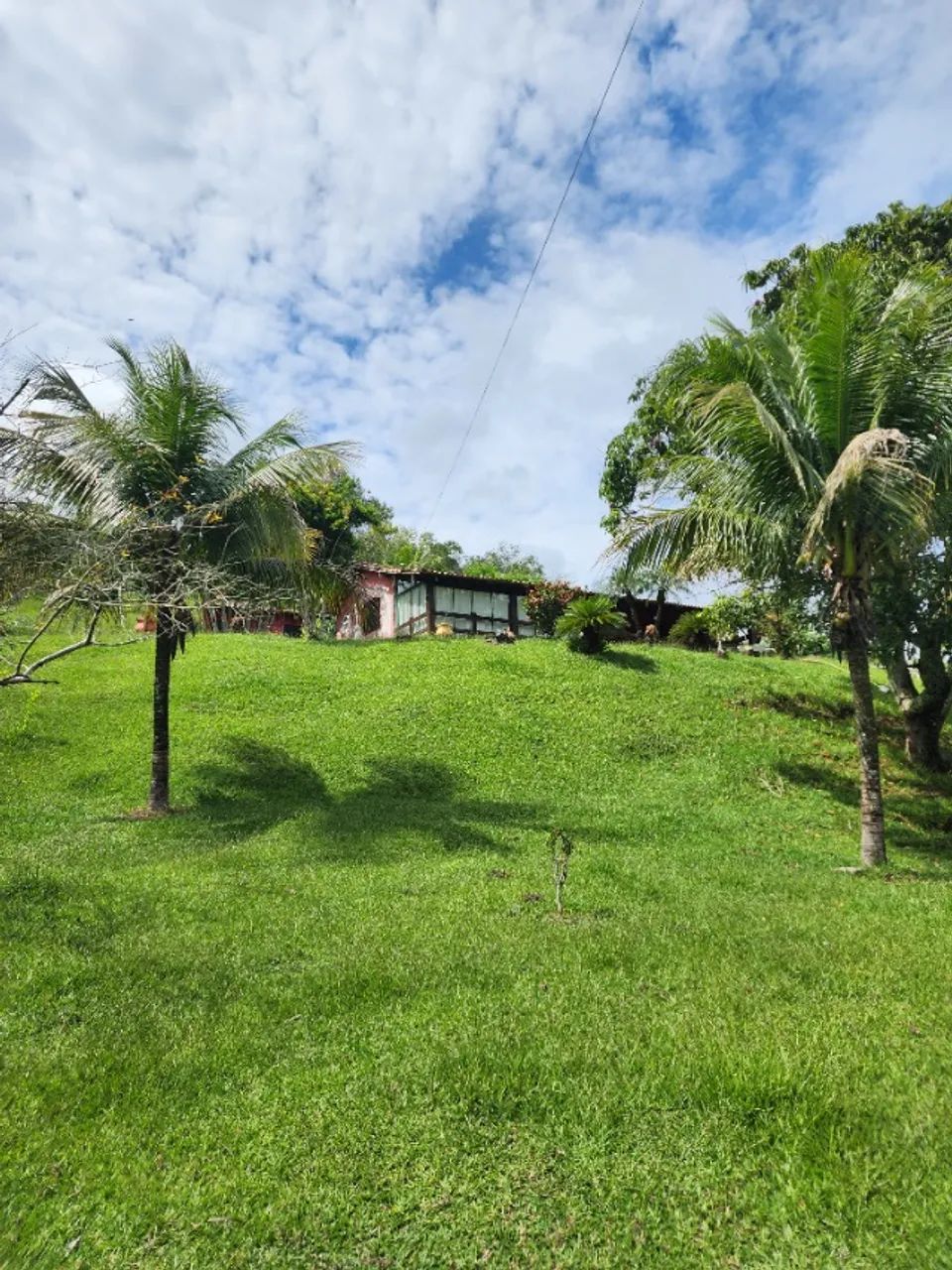 sitio temporada cachoeiras de macacu - Foto 10