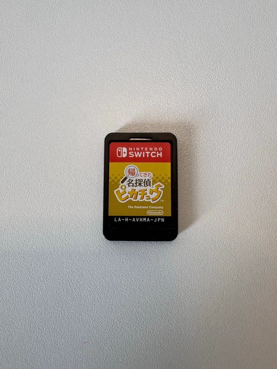 Detetive Pikachu Returns - Foto 3