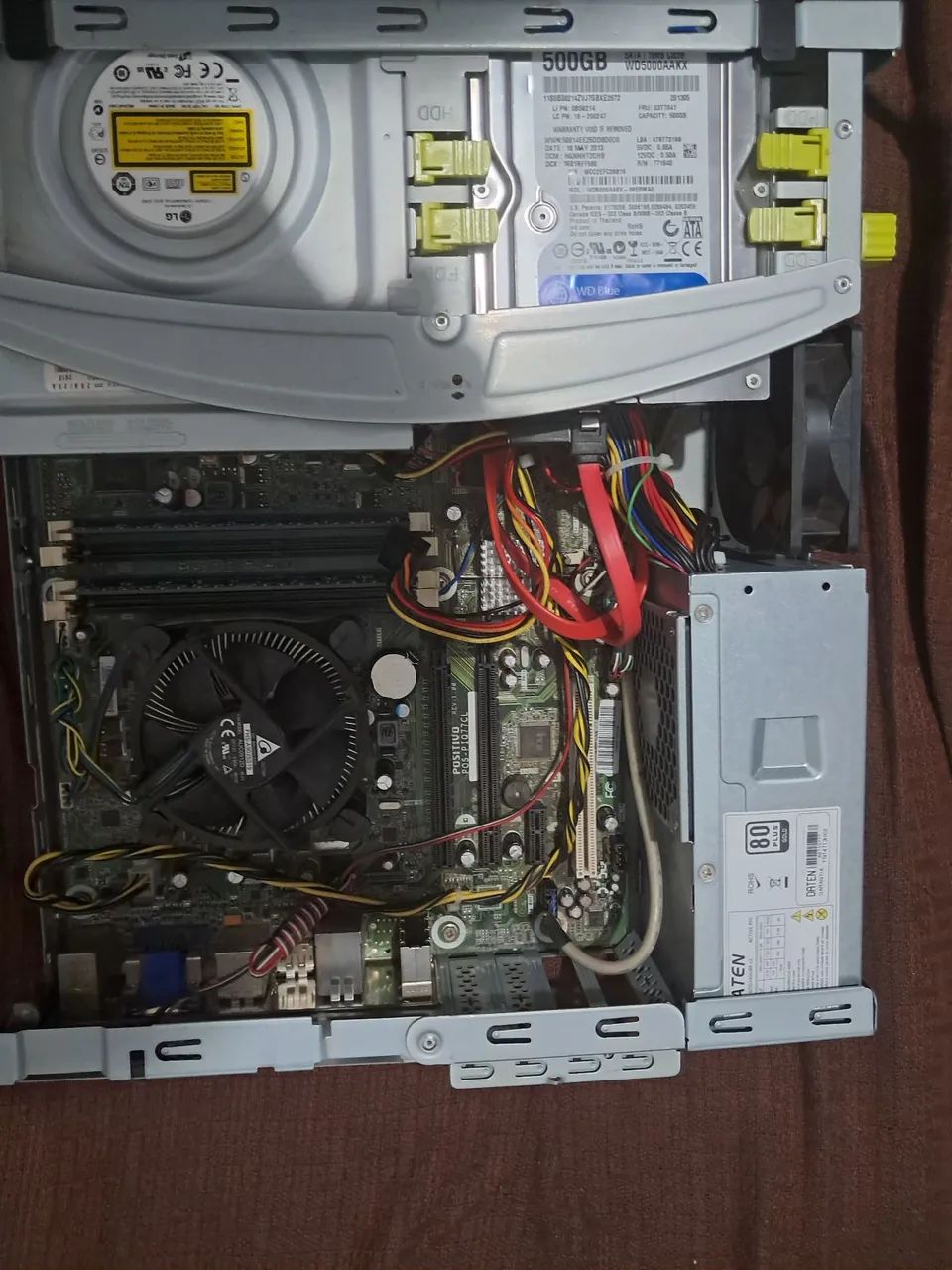 Computador Positivo I3 - Foto 3