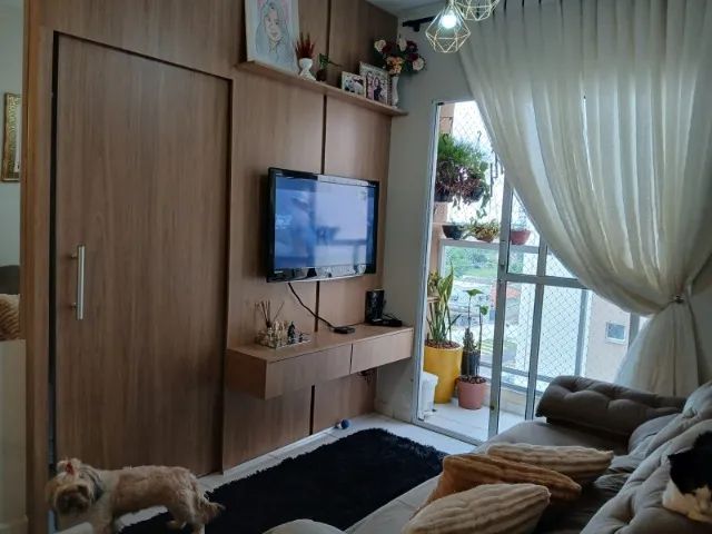Apartamento - Luizote de Freitas - Foto 2