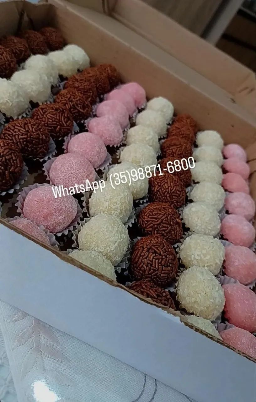 Doces artesanal. - Foto 2