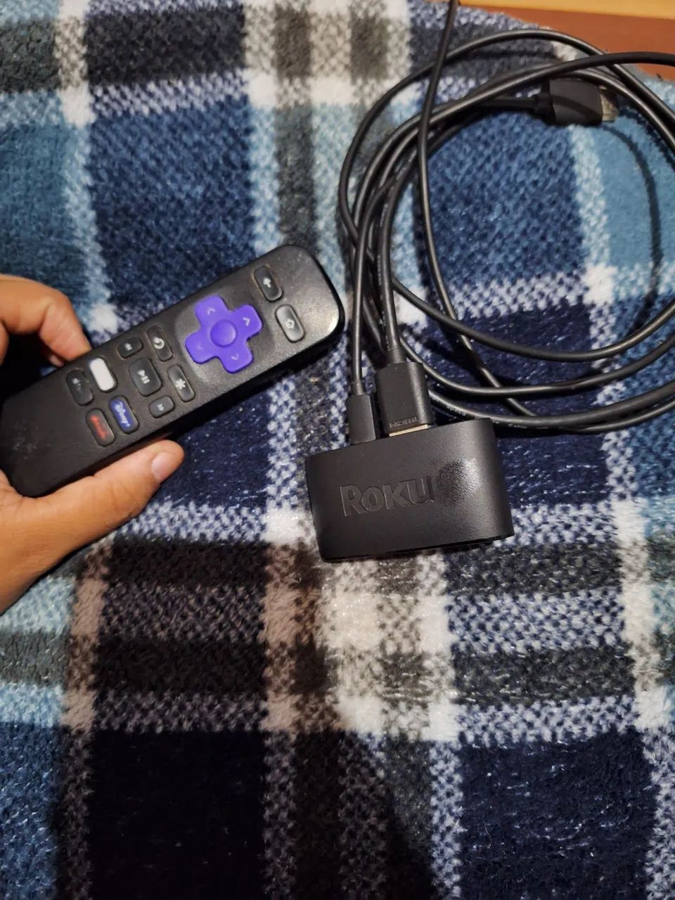 Vendo ROKU EXPRESS - Foto 3