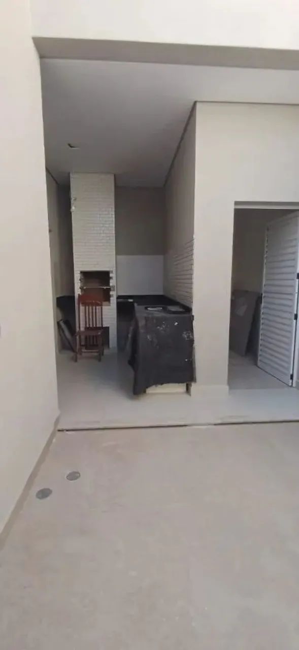 Casa para Venda em Campinas, Loteamento Residencial Flavia, 2 dormitórios, 1 suíte, 2 banh - Foto 4