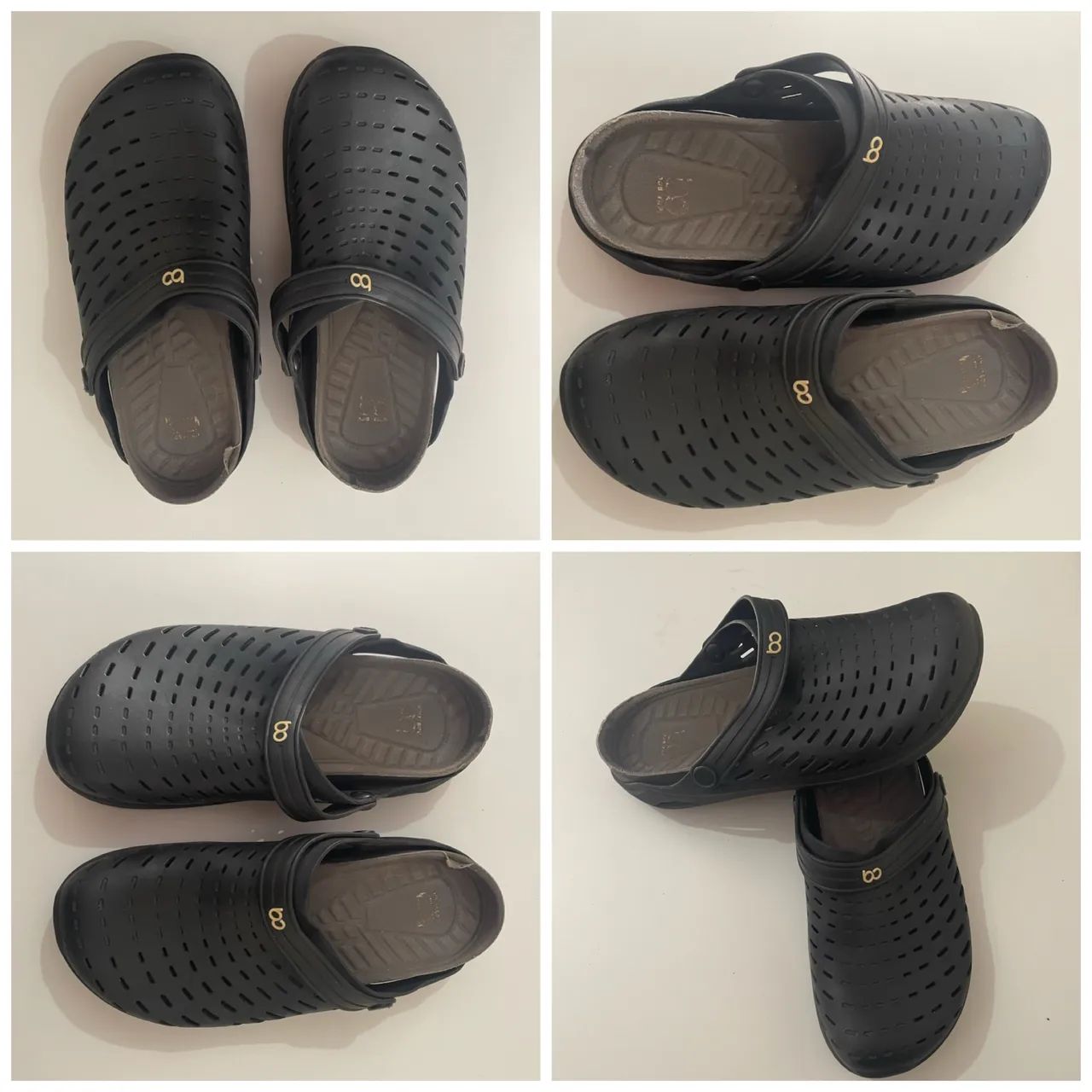 Sandália Ortopédica - Boa Onda 