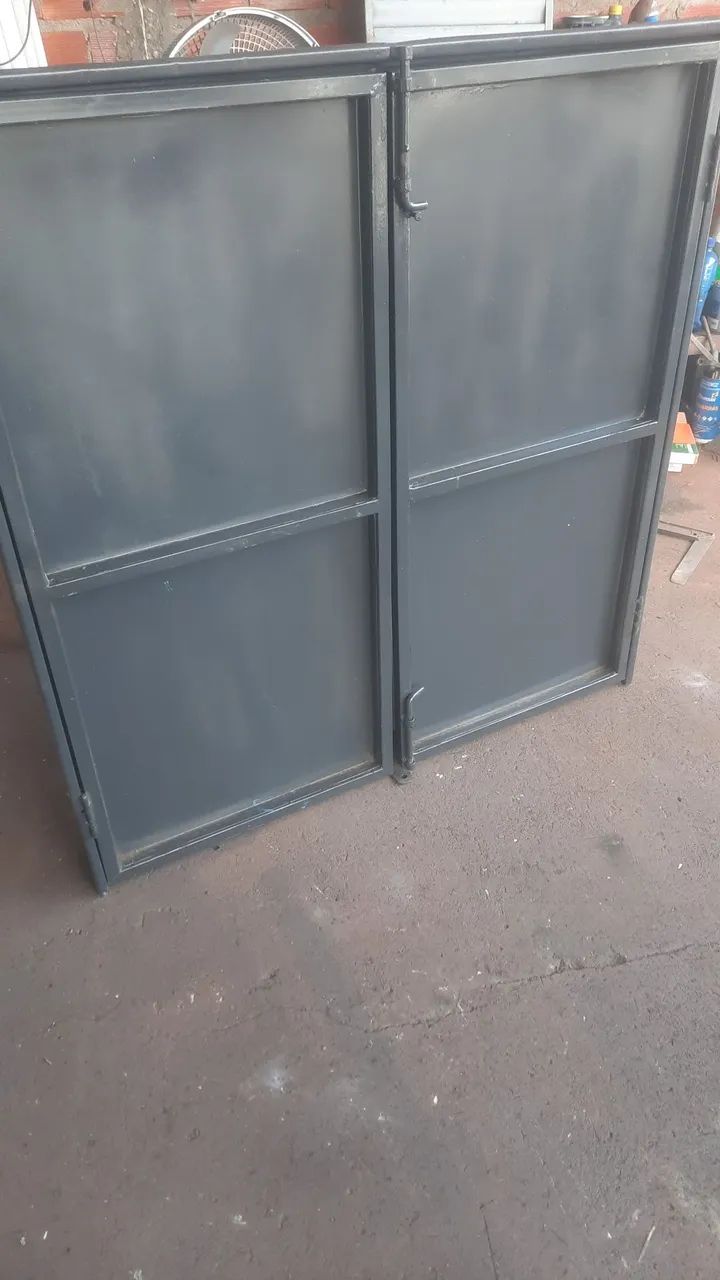 Janela de 100x100 - Foto 5