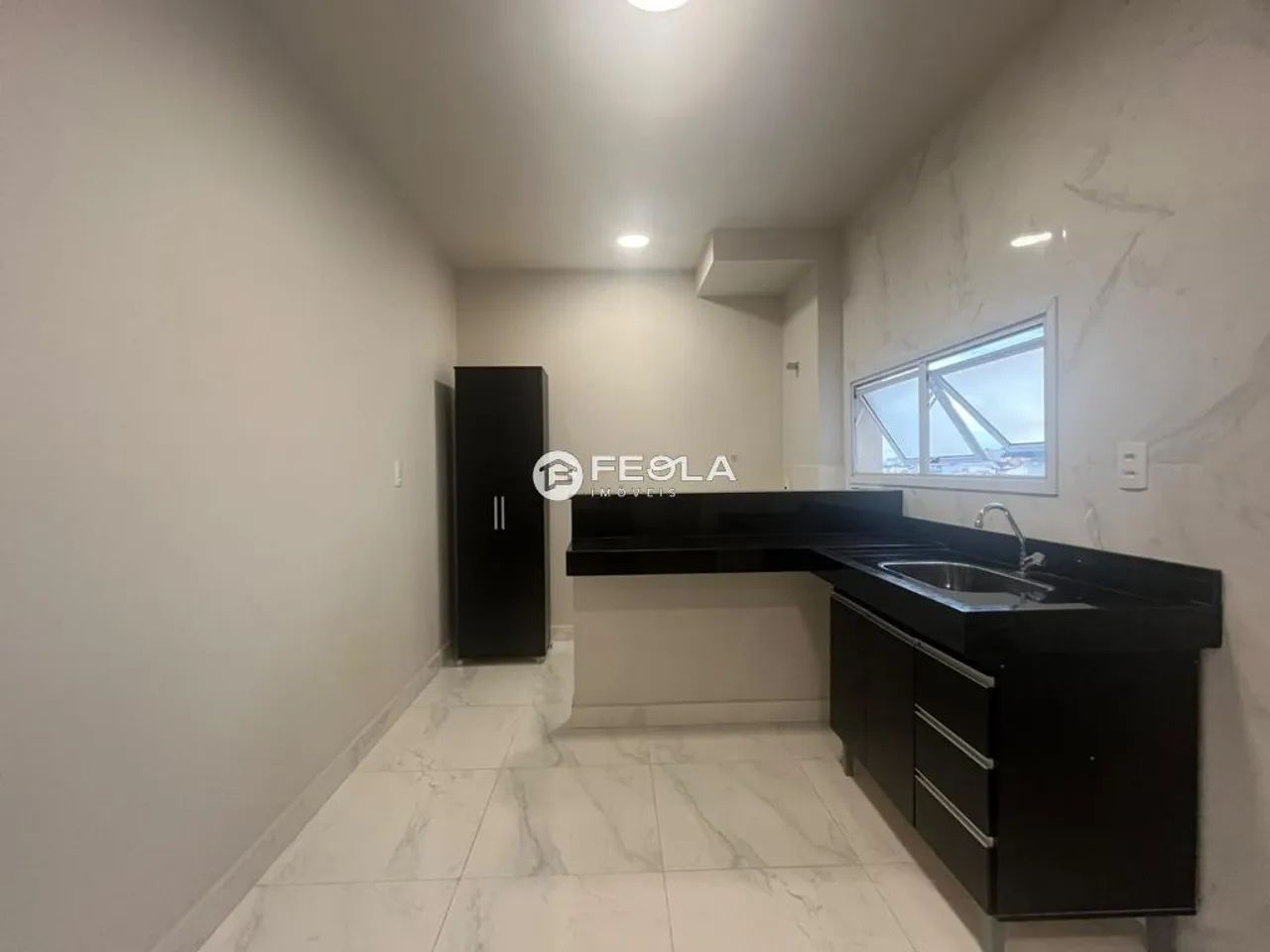 Apartamento para alugar em Americana, Jardim Boer I, com 2 quartos, com 54 m², Edifício Sa - Foto 5