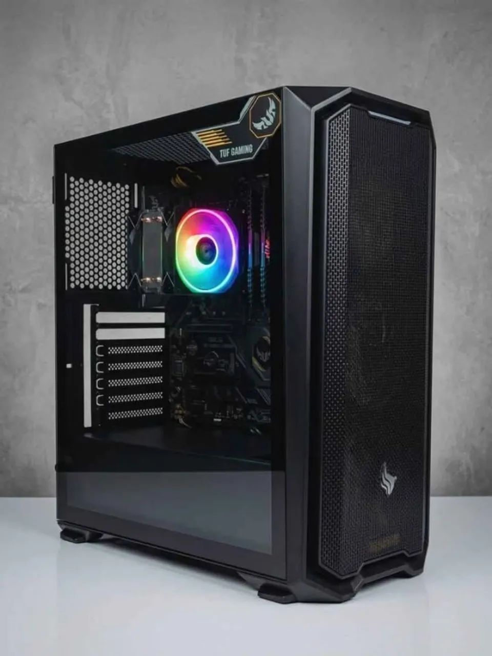PC GAMER RYZEN 5