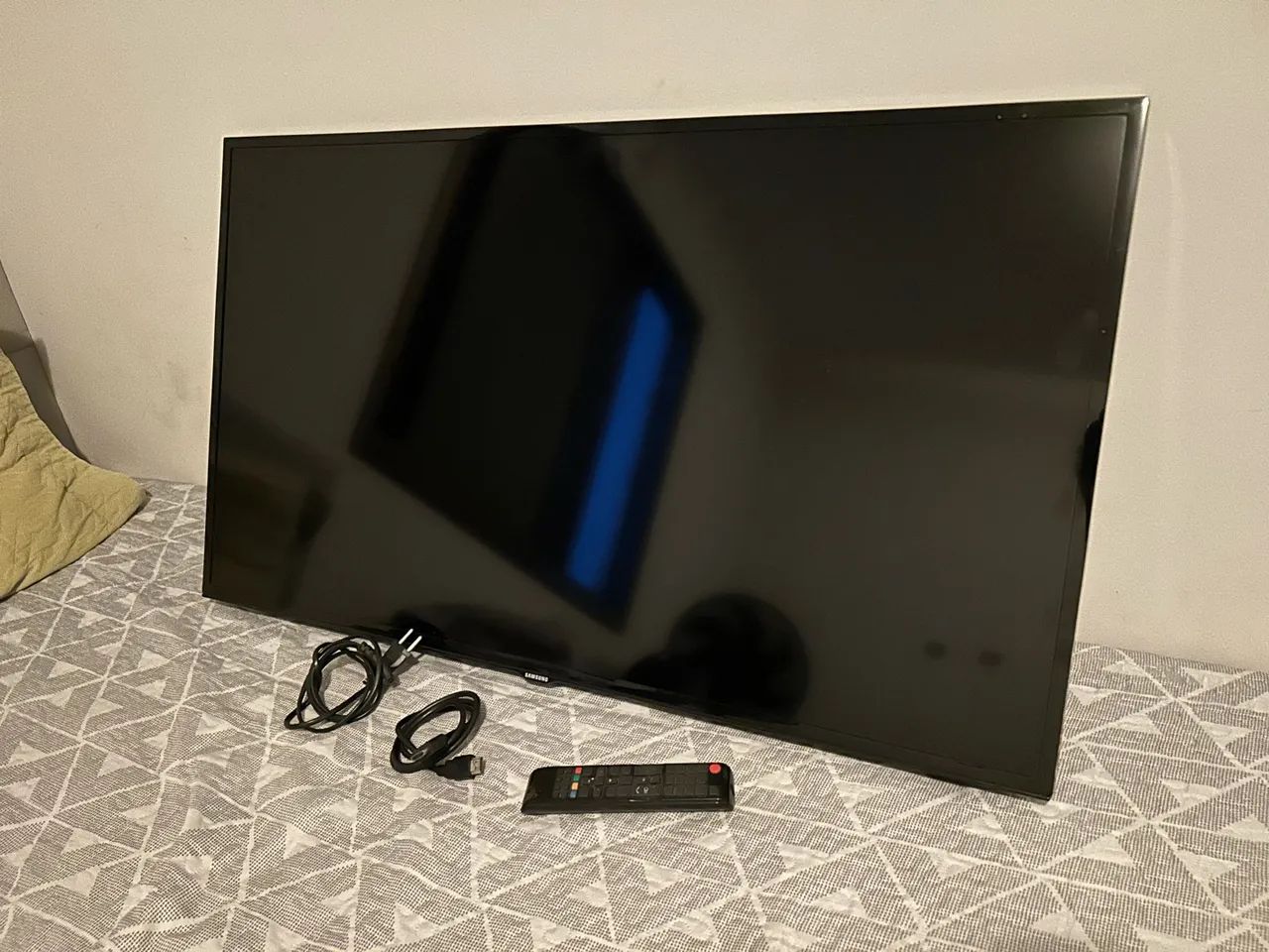 Tv Led 43 Pol Samsung 