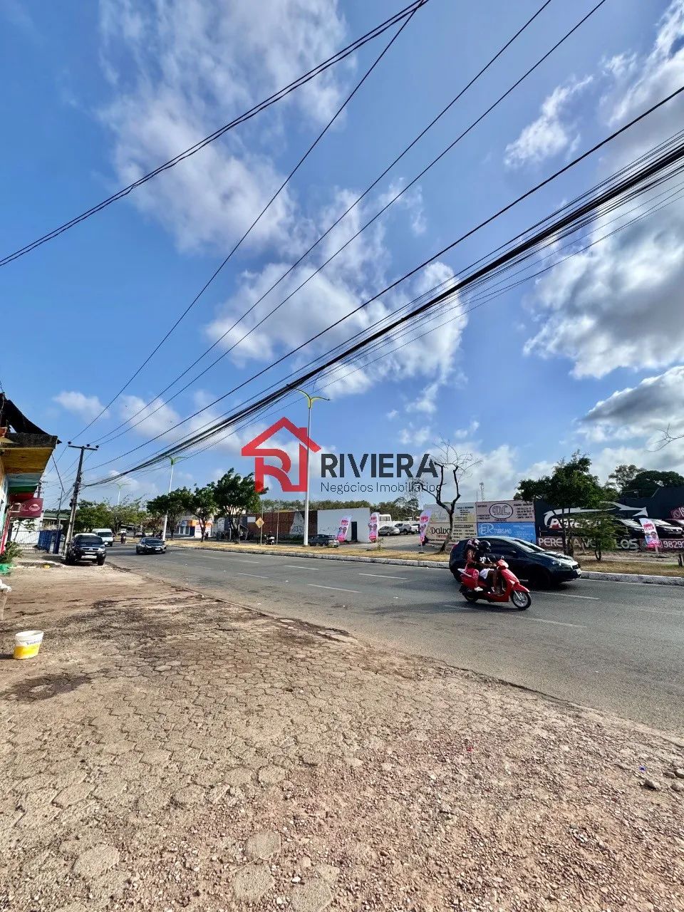 GALPAO COMERCIAL em SÃO LUÍS - MA, TIRIRICAL - Foto 3
