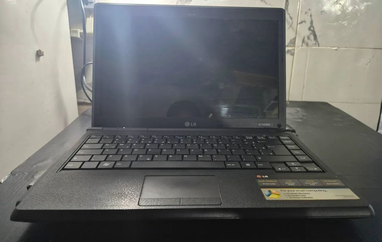 Notebook LG C400 - Foto 4