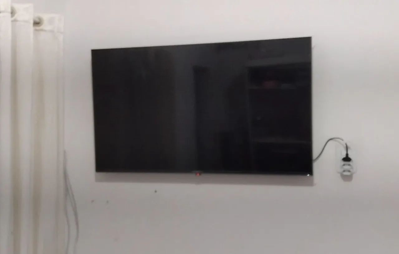 Tv smart HD 43 polegadas 