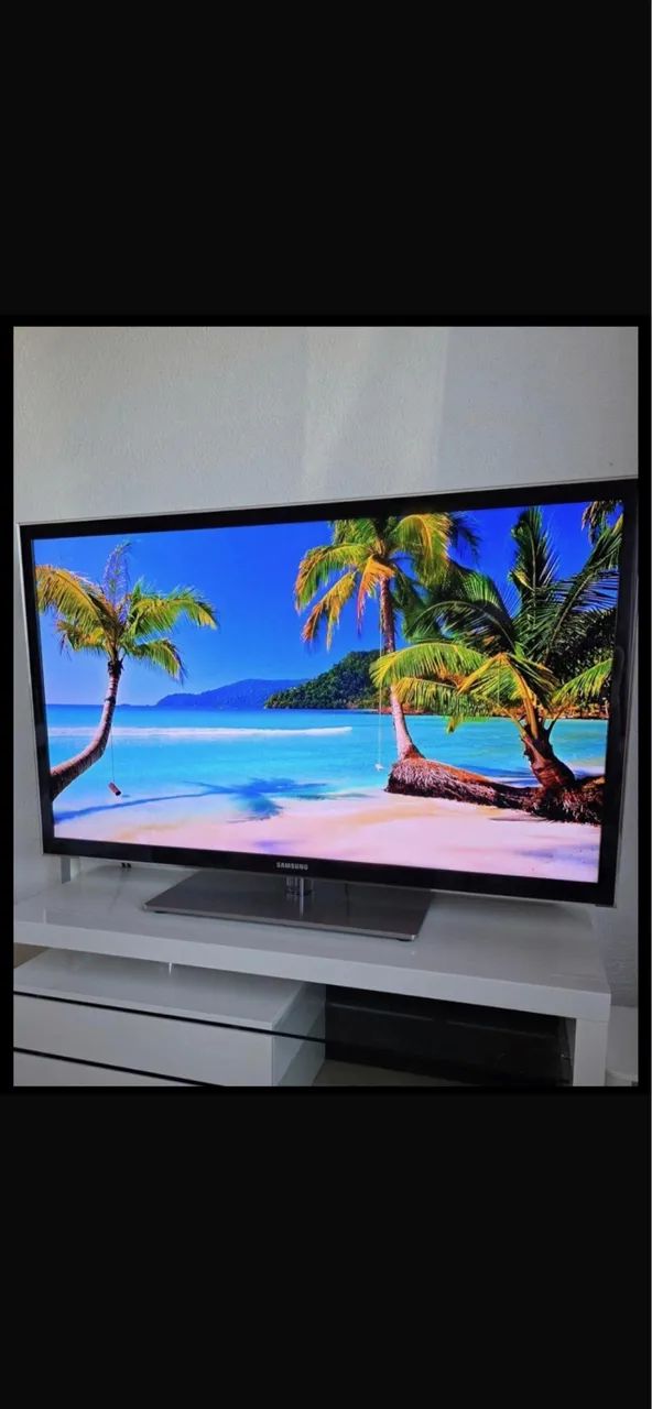 Oportunidade TV Samsung 55 - Foto 3