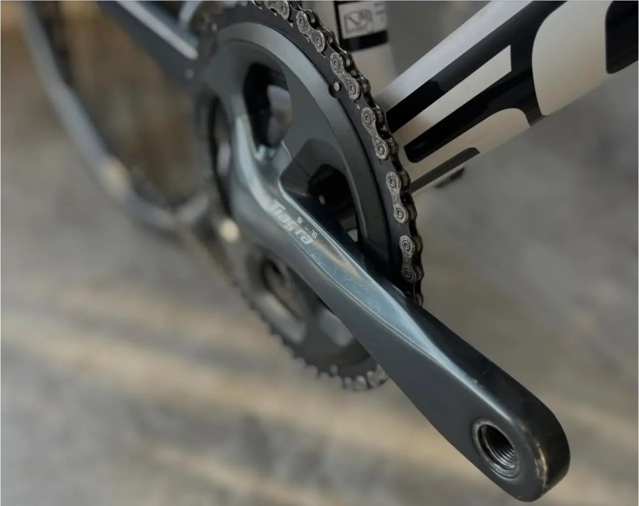 Bike Scott Addict - Foto 4
