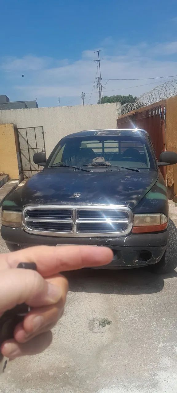 Dodge Dakota Dakota Sport CE 3.9 V6 1999