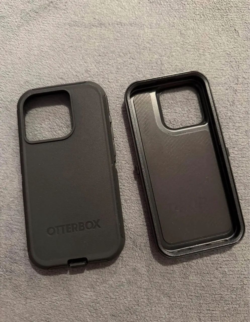 Capa Otterbox 15 Pro 6.1 Polegadas