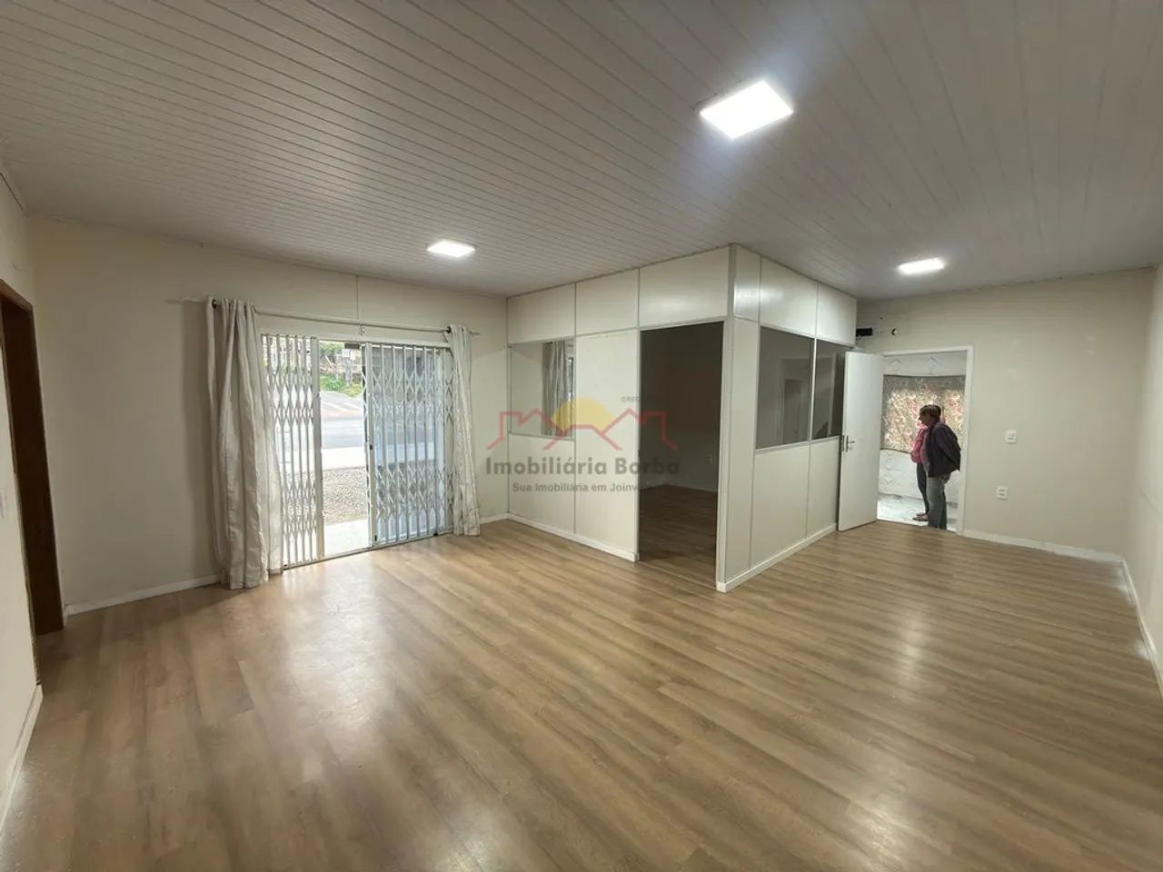 SALA COMERCIAL PARA LOCAÇÃO COM 100 M² - Foto 4