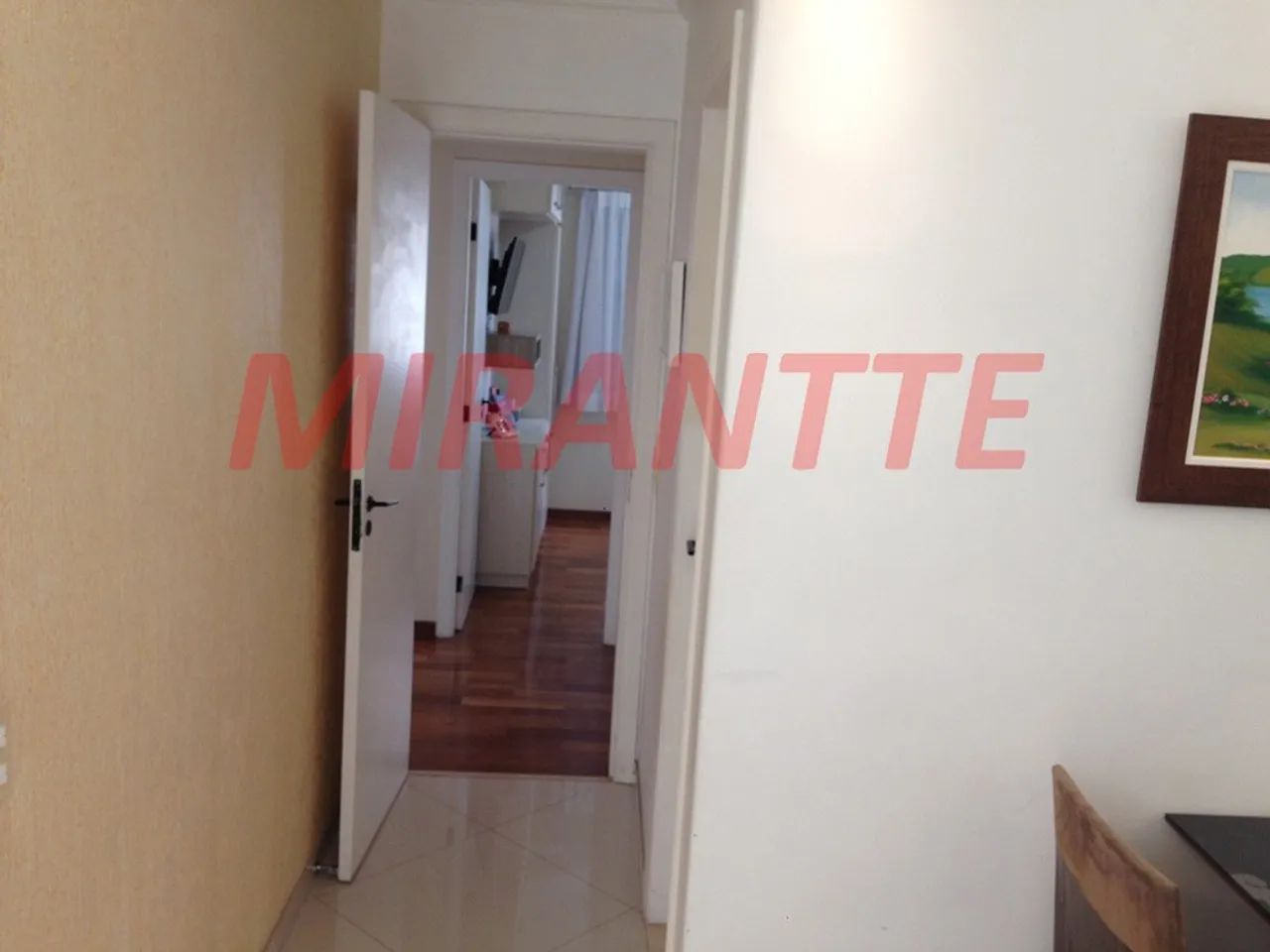 Apartamento de 96m² com 3 quartos em Santana - Foto 3