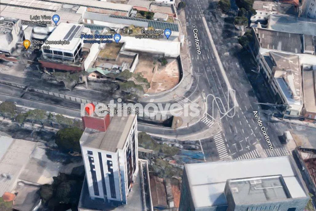 Venda Andar-pilotis Sion Belo Horizonte - Foto 3