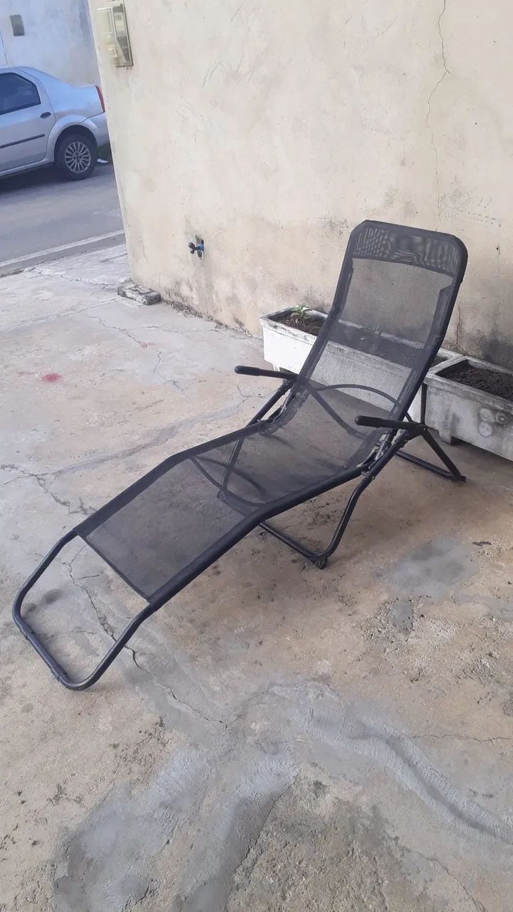 Cadeira - Foto 2