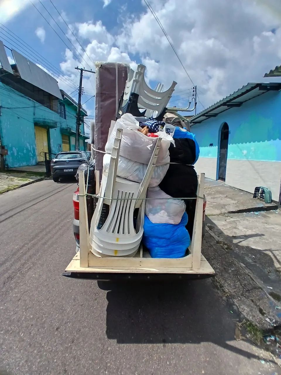 Frete disponível - Foto 5