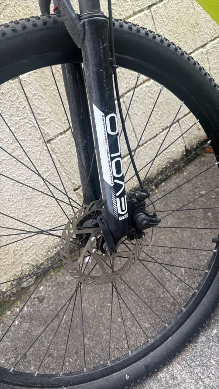 Bicicleta ABSOLUT - Foto 2