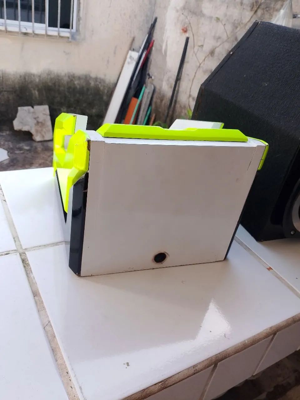Peça de som  - Foto 4