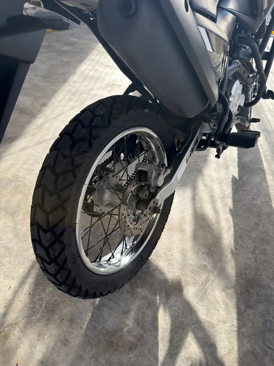 Crosser 150 2024 - Foto 3
