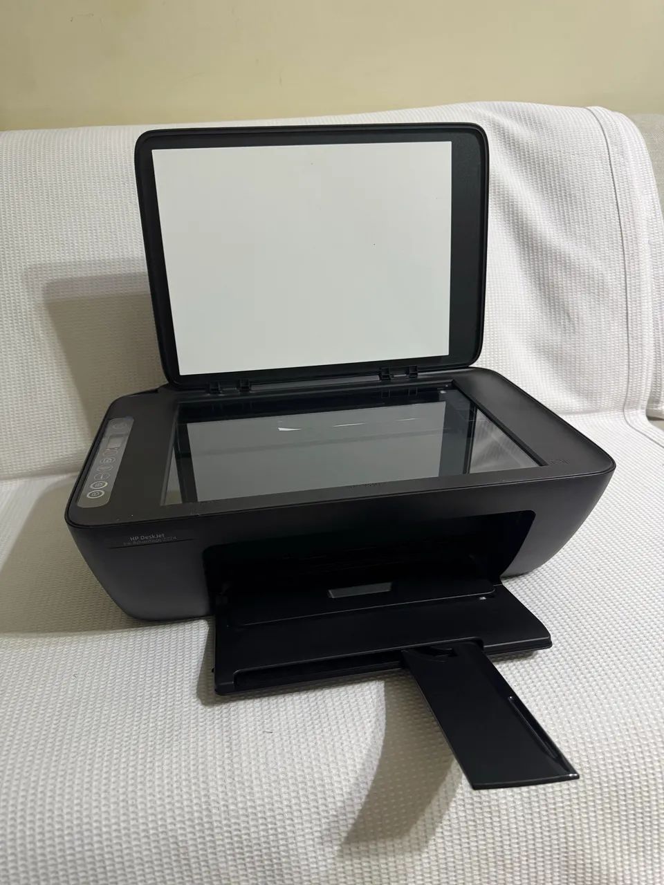 Impressora HP Deskjet 