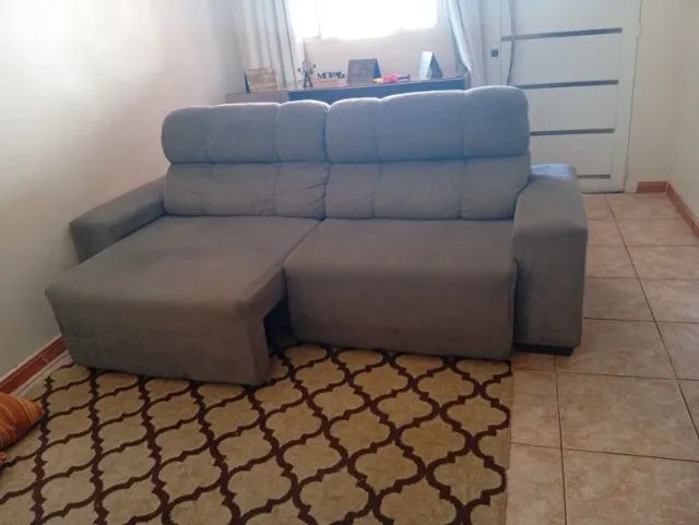 Sofa Retratil  - Foto 2