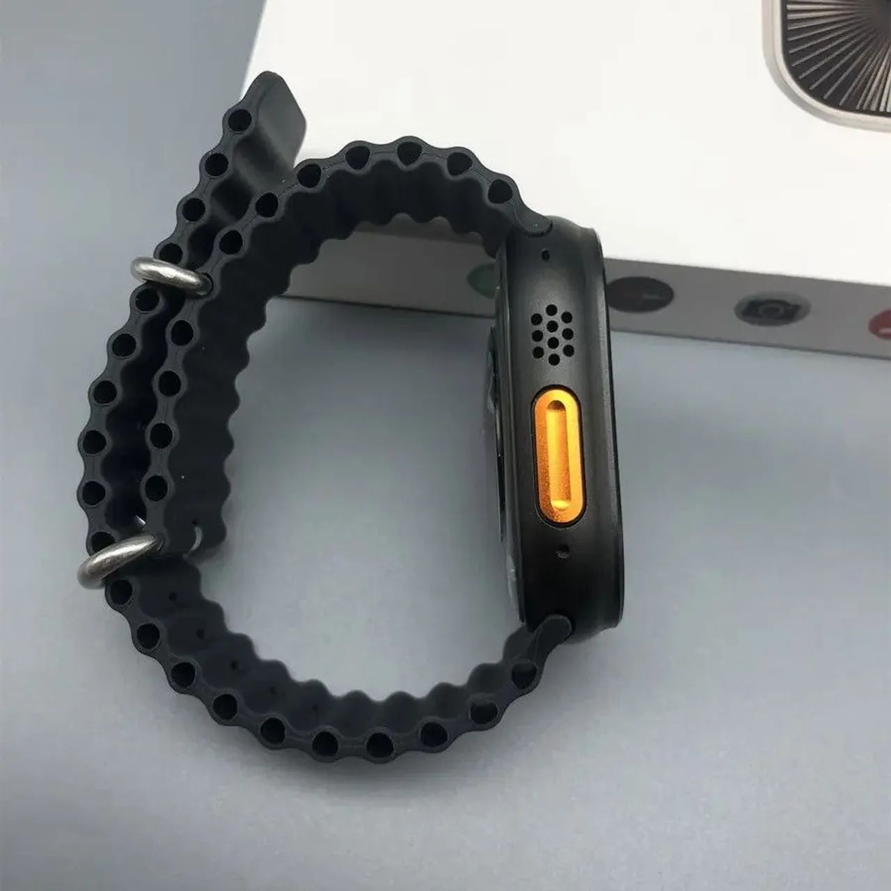 Relógio Smartwatch resistente a água original - Foto 3