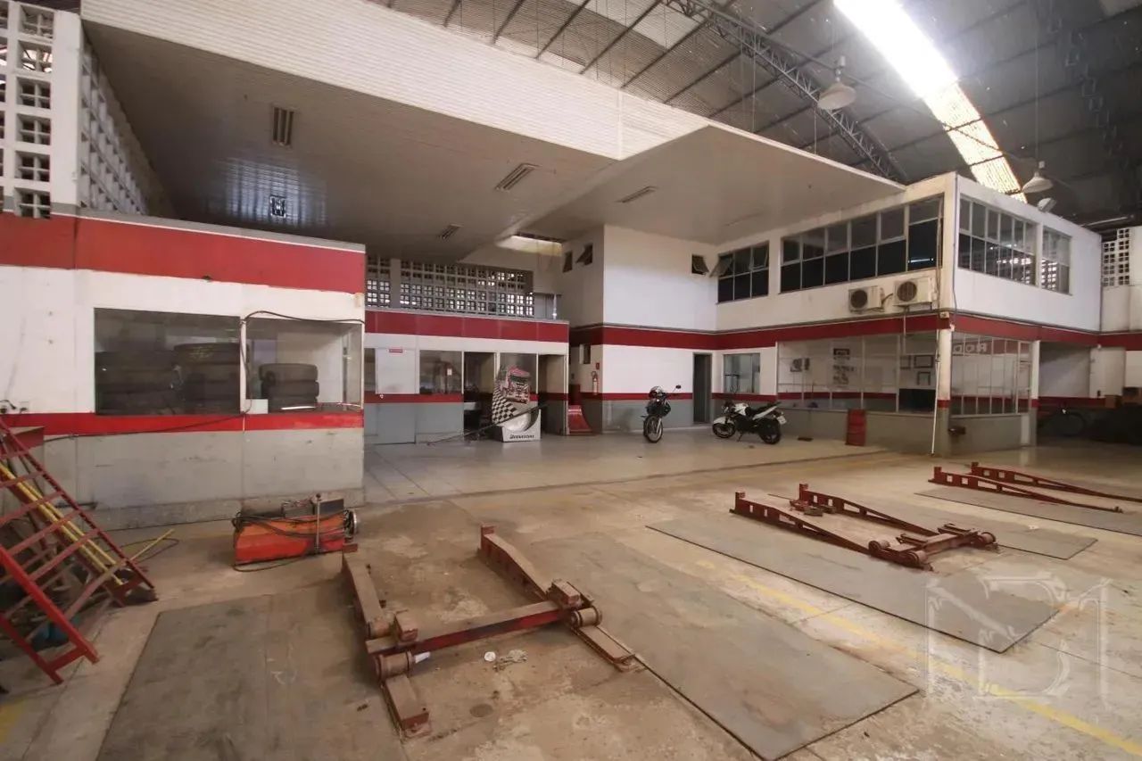 Galpão, com 2340 m² em Jardim Limoeiro - Serra - ES - Foto 9