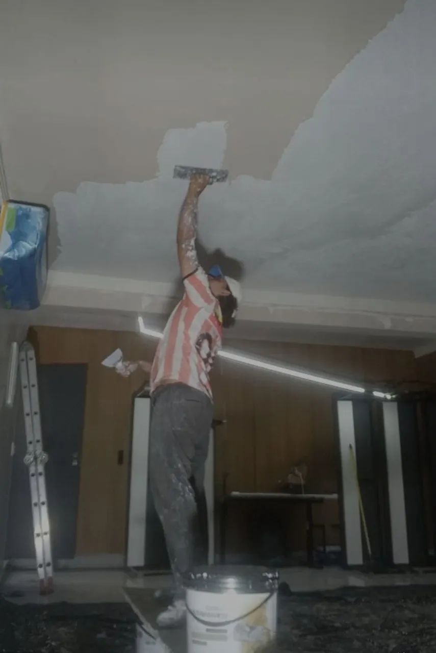 Pintor profissional  - Foto 2