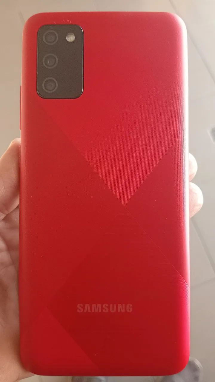 Celular A02S - Foto 2