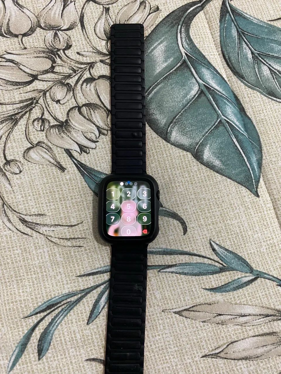 Apple Watch 7