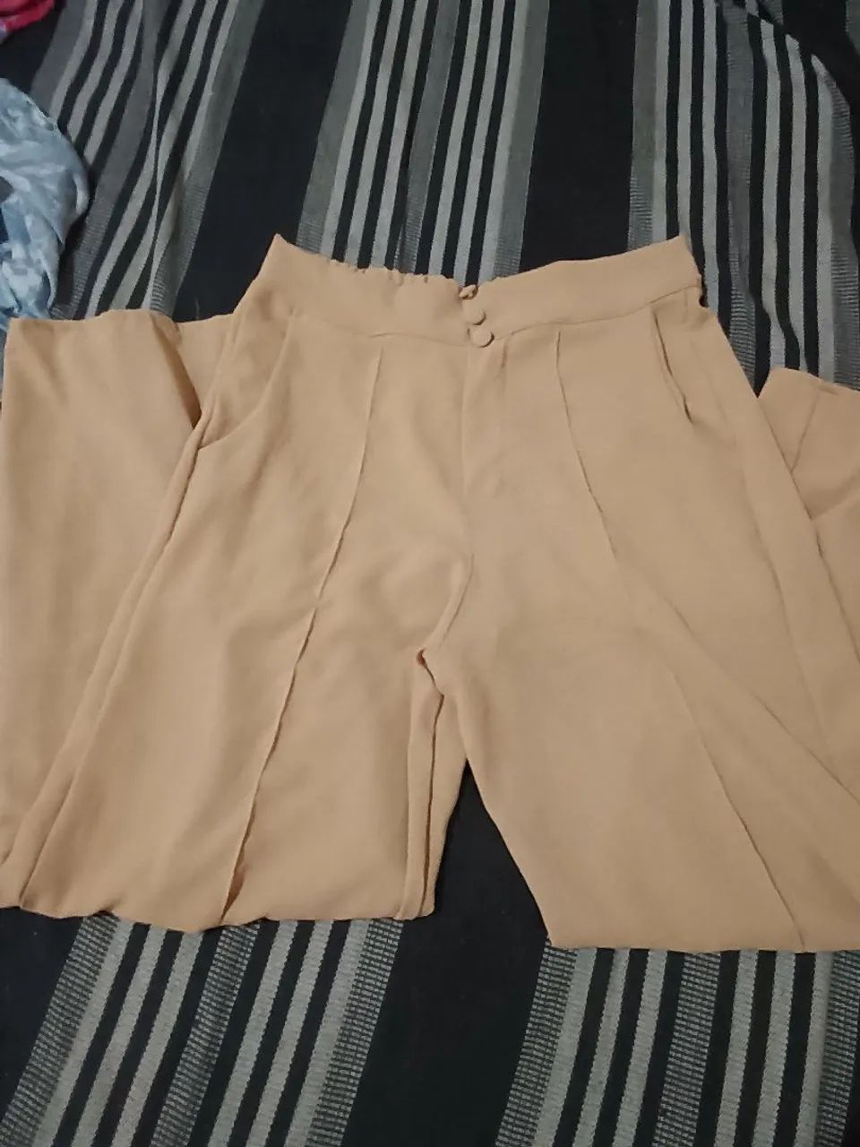 Calça feminina  - Foto 3