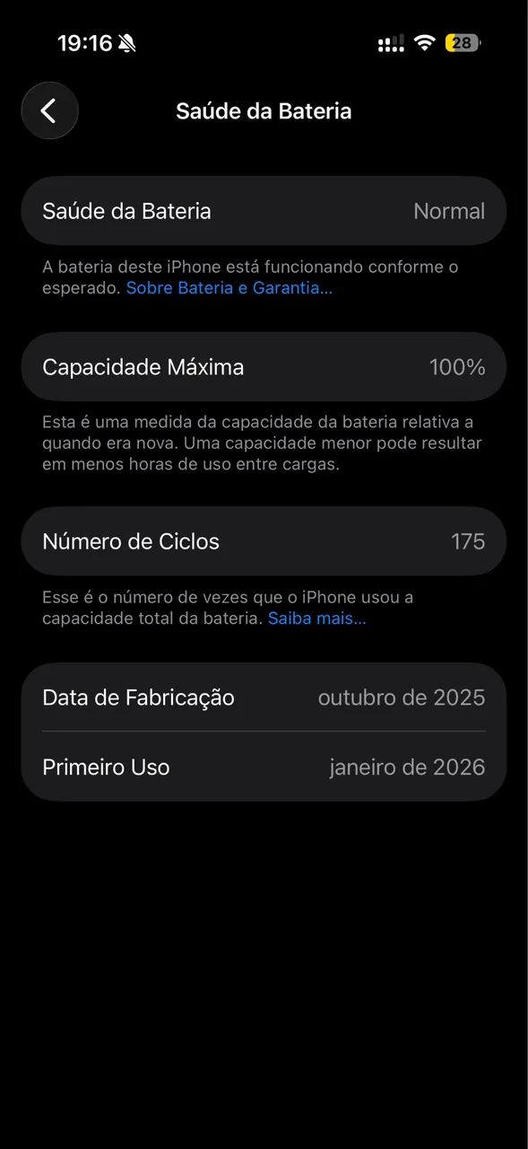 IPhone 17 Pro  - Foto 3