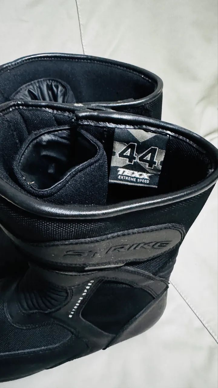 Bota Texx Strike Extreme Speed  - Foto 4