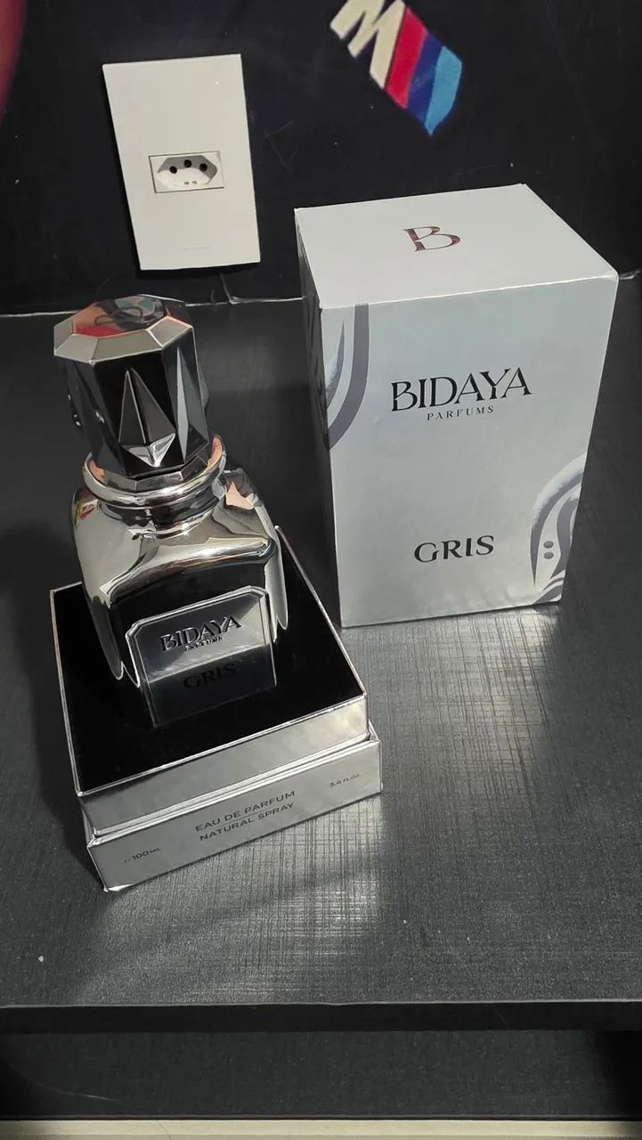 Perfume bidaya gris - Foto 5