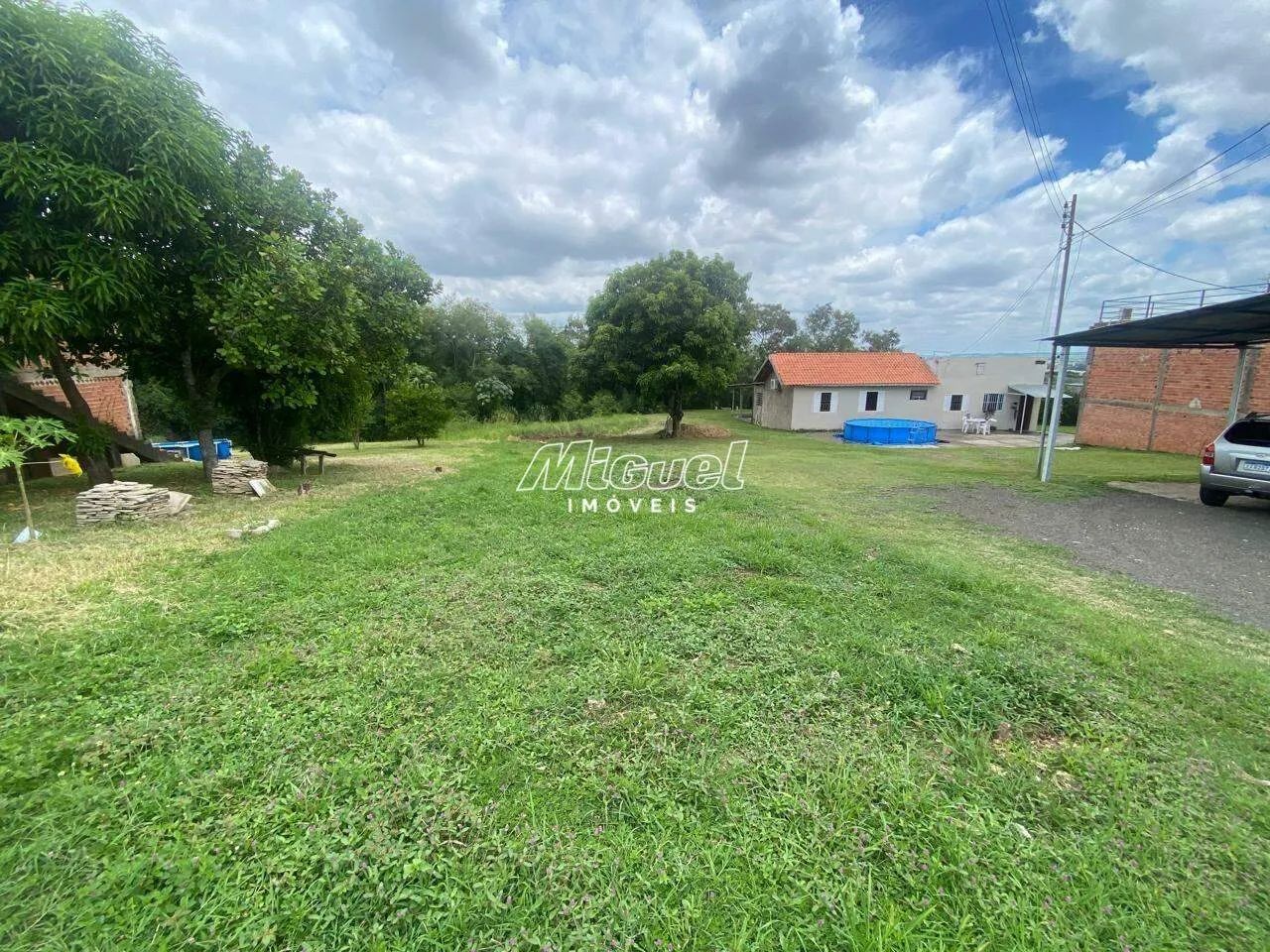 Área, à venda, Jupiá - - Piracicaba/SP - Foto 3