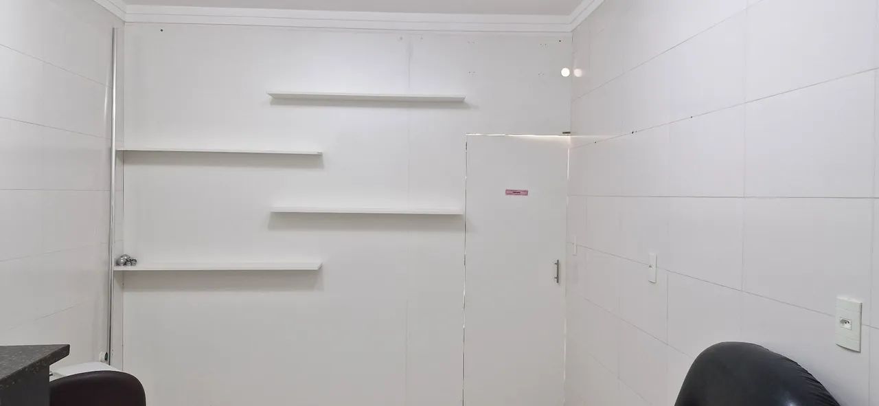Vendo divisória  de mdf  - Foto 2