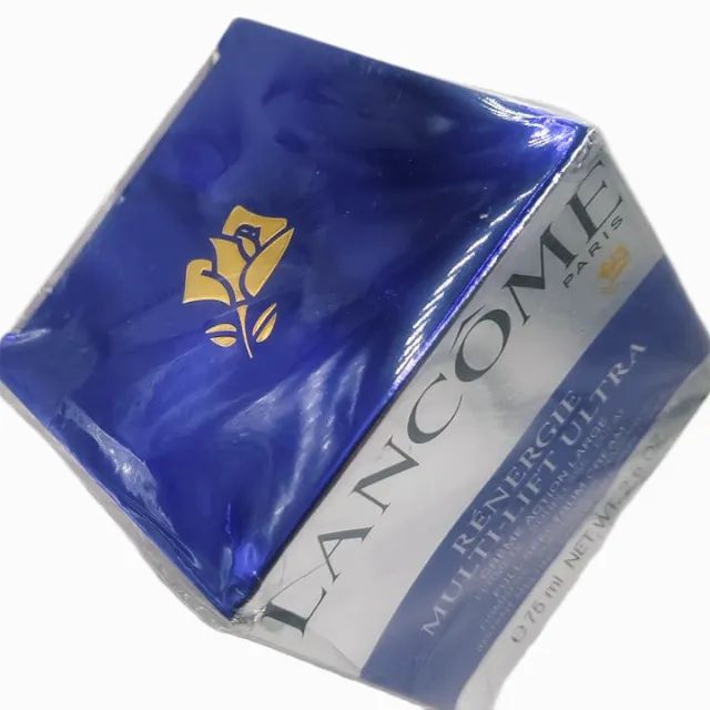 Creme anti-idade diurno para todos tipos de pele Lancôme Rénergie Multi-Lift Ultra Cream - Foto 3