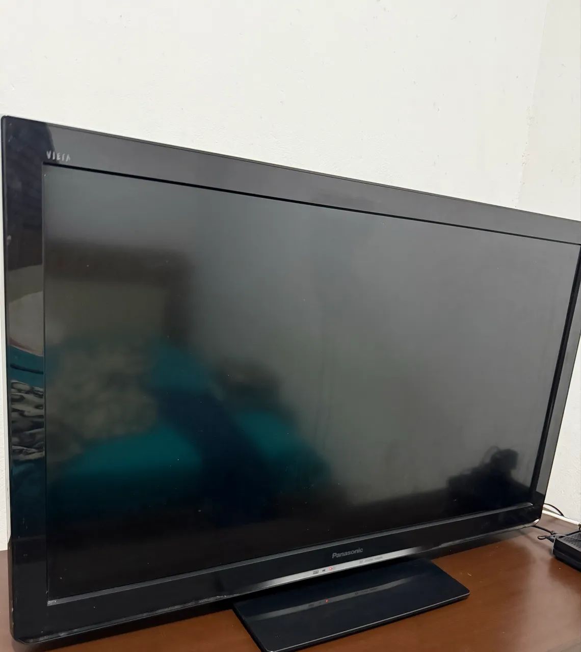 TV PANASONIC VIERA 42? FULL HD À VENDA  - Foto 2