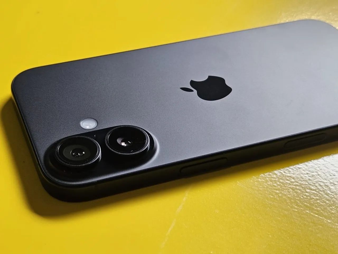 iPhone 16 512gb - NOVO, LACRADO! - Foto 4