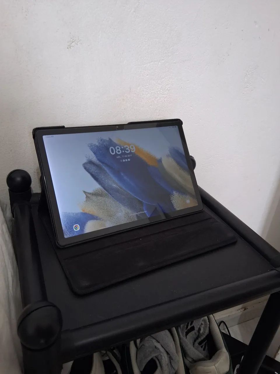 Tablet Samsung A8+