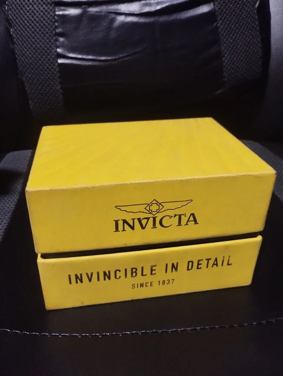 Relógio invicta  - Foto 4