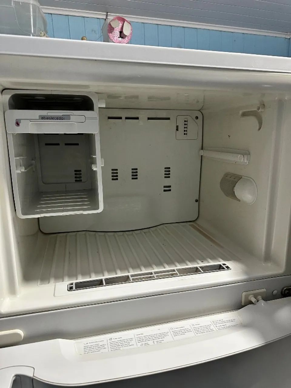 Geladeira  - Foto 5
